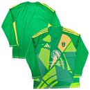 Al-Ahli Men's Football Shirt adidas Goalkeeper Top