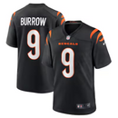 Cincinatti Bengals Men's Jersey NFL Nike Top