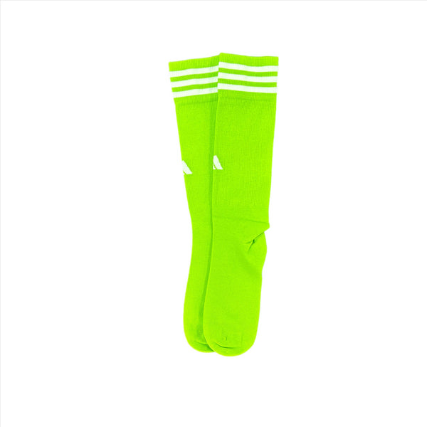 Real Madrid Football Socks adidas 23/24 Home GK Socks