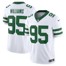New York Jets Men's Jersey NFL Nike American Football