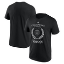 Paris Saint Germain Men's T-Shirt Football Graphic Top