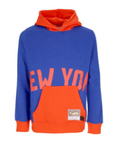 New York Knicks Hoodie NBA Men's Mitchell & Ness Hoodie