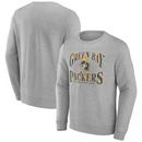 Green Bay Packers NFL Sweatshirt Men's Hoodie/Sweatshirt