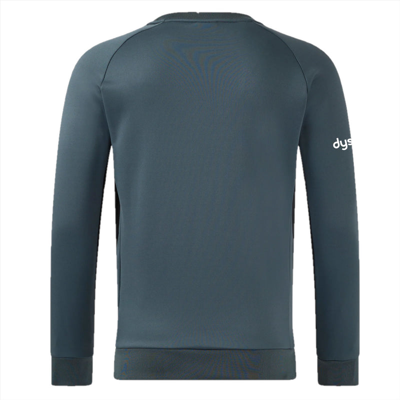 Bath Rugby Men's Sweatshirt Castore Pro Players Training Top