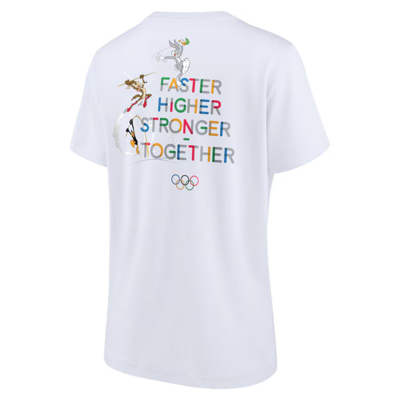 Olympics Men's Graphic T-Shirt Graphic Pole Vault Top