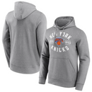 New York Knicks Hoodie Men's NBA Hoodie Sweatshirt Top