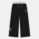 Jordan Kids Flare Pant Black Bling Trousers