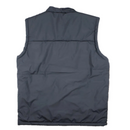 Rangers Football Men's Gilet Castore Coaches Bench Jacket