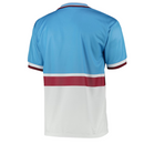 Aston Villa Men's Shirt Score Draw Football Away Top