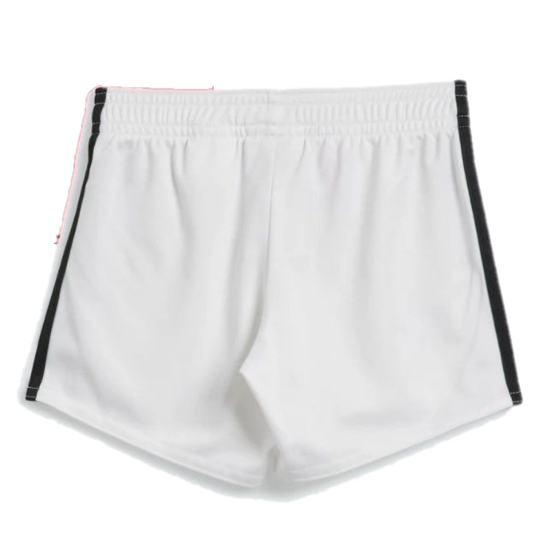 Manchester United Baby Shorts adidas 23/24 Home Football Shorts - New