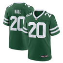 New York Jets Men's Jersey NFL Nike American Football