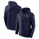New England Patriots Hoodie Men's NFL Sweatshirt Top