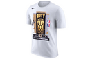 Men's San Antonio Spurs T-Shirt Nike NBA ROTY Wembanyama Tee - New