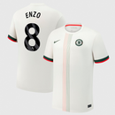 Chelsea Men's Football Shirt Nike 25-26 Away Top