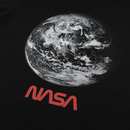 Nasa Men's T-Shirt Pack C Pack Of 2 Top