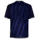 Aston Villa Football Shirt Men's Kappa 3rd Top