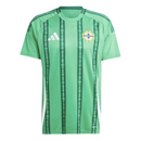 Northern Ireland Football Shirt Men's adidas Home Top