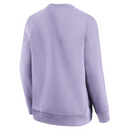 Everton Women's Sweatshirt Football Graphic Top