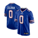 Buffalo Bills Men's Jersey NFL Nike Top