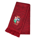 British & Irish Lions Scarf Canterbury Supporters Red Scarf