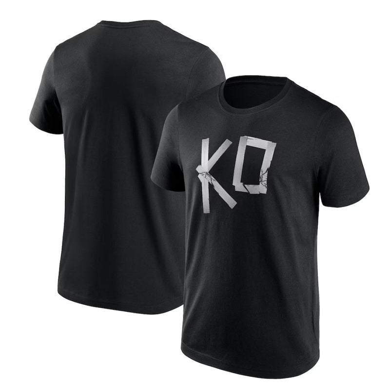 Kevin Owens Men's T-Shirt WWE KO Top