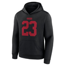 San Francisco 49ers Hoodie Kid's NFL American Football Top