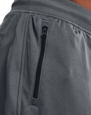 Under Armour Men's Joggers UA Sportstyle Tricot Grey Sweatpants