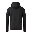 Rangers Football Men's Hoodie Castore Black Logo Hoodie