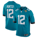 Jacksonville Jaguars Men's Jersey NFL Nike Top