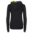 Valentino Rossi Black Jacket Moto GP VR46 Winter Test Women's Top
