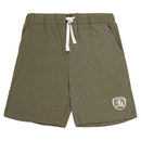 Barnley Kid's Pyjamas Football Logo Shorts And Top