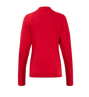 Saracens Women's Rugby Midlayer Castore Pro Player Sweatshirt