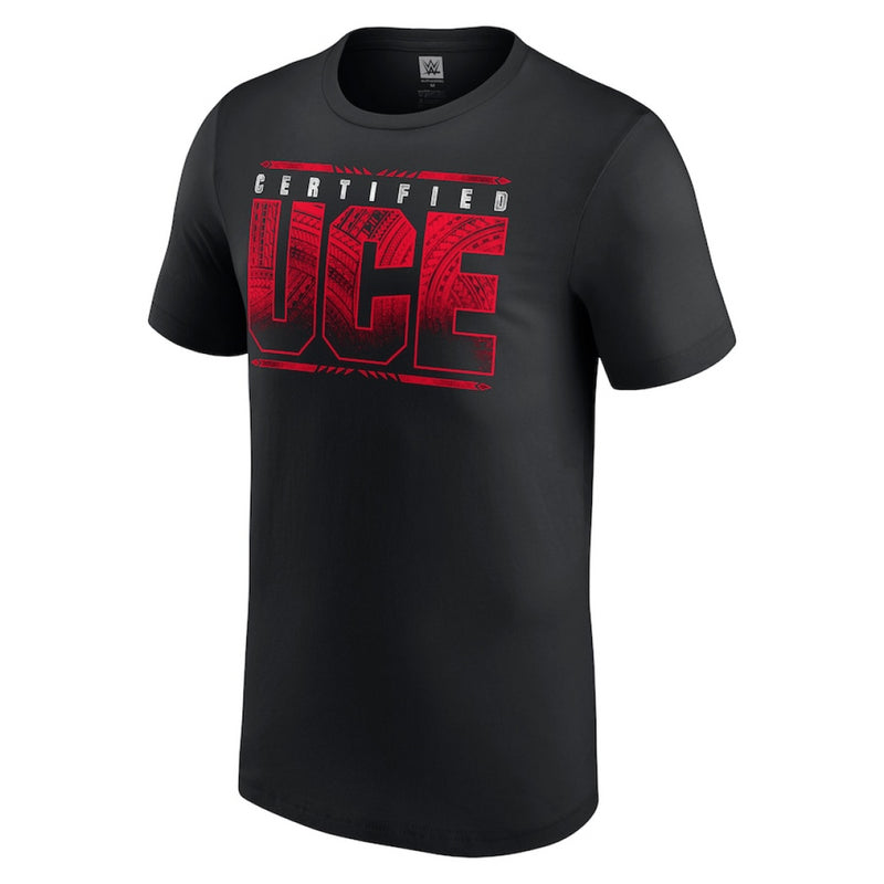 WWE Kid's Graphic T-Shirt The Bloodline Certified Uce Top