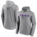 Minnesota Vikings NFL Sweatshirt Men's Hoodie/Sweatshirt
