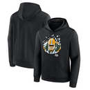 NFL Kid's Hoodie Fanatics Illustration American Football Top