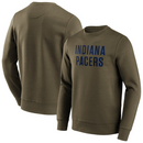 Indiana Pacers NBA Hoodie Men's Hoodie Sweatshirt Top