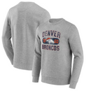 Denver Broncos NFL Sweatshirt Men's Hoodie/Sweatshirt