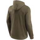 Buffalo Bills Men's Hoodie NFL Green Top