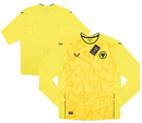 Wolverhampton Wanderers Men's Shirt Castore Pro 3rd GK Top