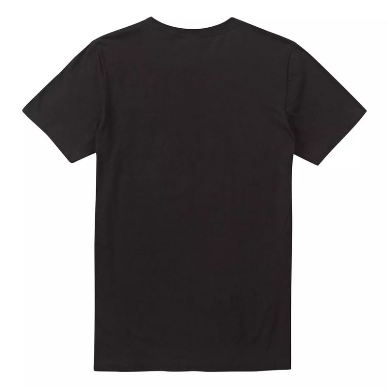AC/DC Men's Black T-Shirt World Tour '79 Top