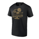 Boston Celtics Men's T-Shirt NBA Black Top
