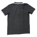 Gloucester Rugby Polo Top Men's Oxen Ripon Grey