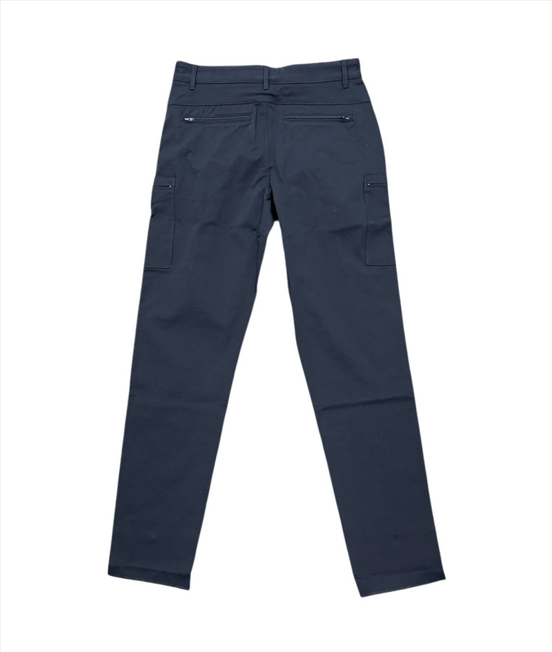 Red Bull Racing Trousers Men's Castore F1 Mechanic Pants
