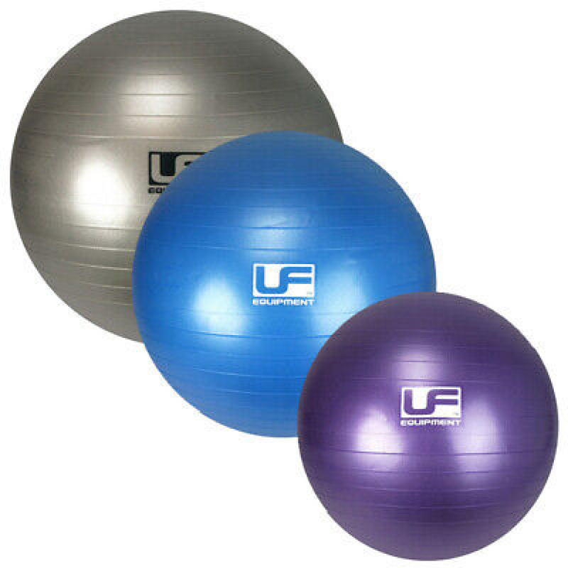 Urban Fitness Gym Ball Home Excercise Fit Swiss Ball