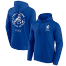 Chelsea Men's Football Hoodie First Europe, Now The World Top