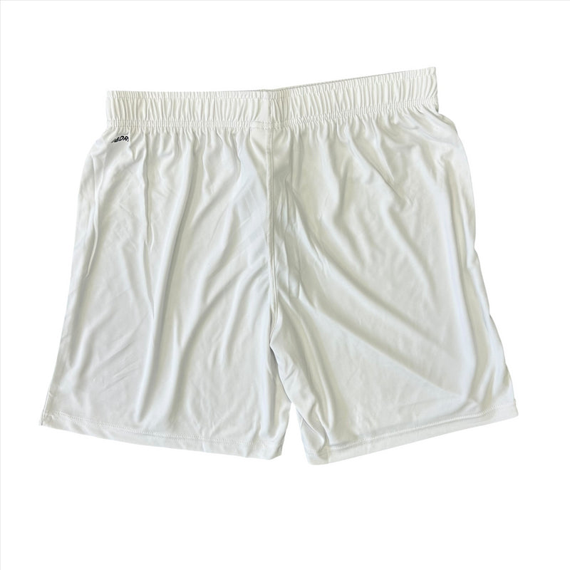 New Balance Men's Shorts White Training Birch Shorts