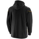 Pittsburgh Steelers Men's Hoodie NFL Black Top