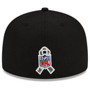 Pittsburgh Steelers NFL Cap Adult New Era American Football Fitted Hat