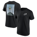 Tour De France T-Shirt Men's Cycling Fanatics Top