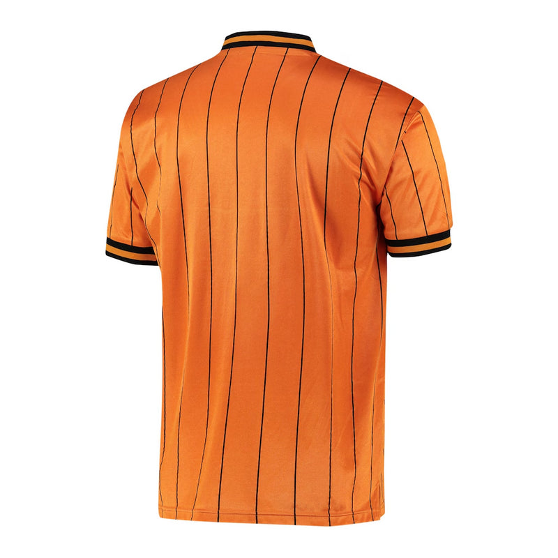 Wolves Football Shirt Men's 1982 Home Shirt